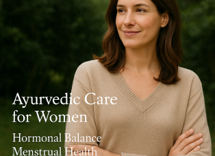 balance hormones naturally with Ayurhitam