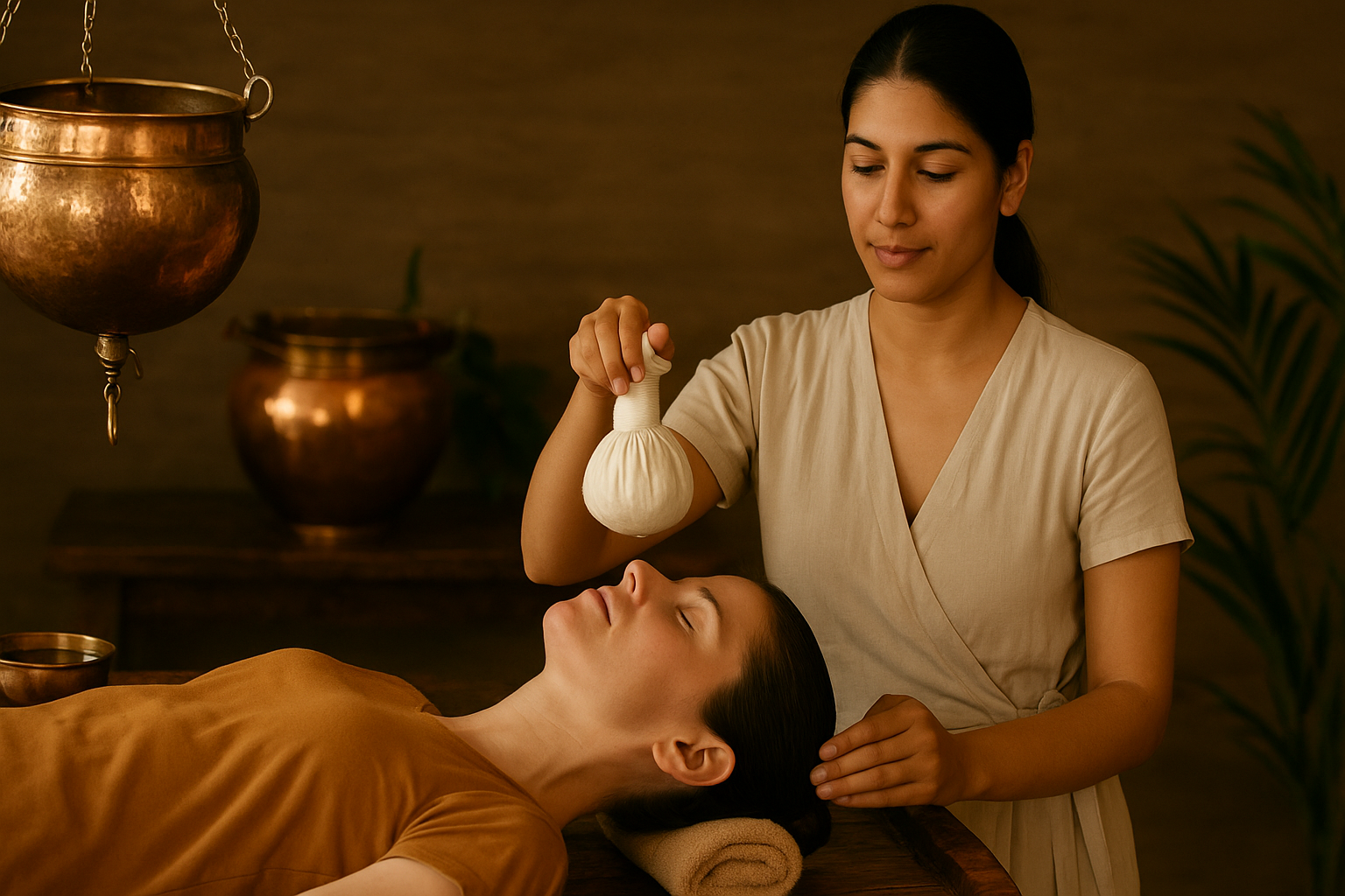 panchakarma treatment for work from home